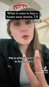 What it Costs to Buy a Home Near Austin Part 2! , Buda, TX is 20 minutes  from downtown Austin and just minutes from the city limits , If you are  able to spend at least 400K there are MANY home options ...