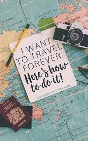 I Want To Travel For The Rest Of My Life 15 Travel Bloggers Tell How To Do It In 2020 Travel Jobs Travel Blogger I Want To Travel