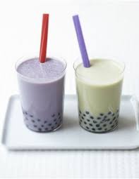 Recettes De Tapioca Faciles Et Pas Cheres Elle A Table Recette Bubble Tea Perle De Tapioca Recettes De Boissons