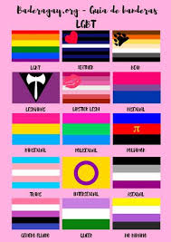 Los diferentes colores simbolizan la diversidad en la comunidad lgbt y sus colores son utilizados a menudo en marchas por reclamos. Todas Las Banderas Lgbtq Conoce El Significado De Las Banderas Lgbt