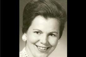 Eva Newell Obituary (2006)