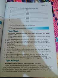 Kunci jawaban tematik tema 5 kelas 5. 15 Kunci Jawaban Kirtya Basa Kelas 9 Halaman 104 Image Ideas Sigma Blog Edu