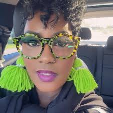 Michelle La'Vette Prather