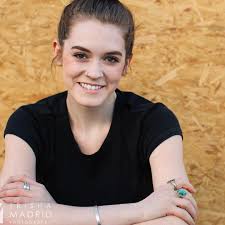 🎂Happy Birthday to this amazing human who I birthed a quarter century ago 