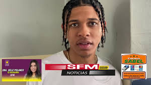 Francisco Javier Perez Cadena