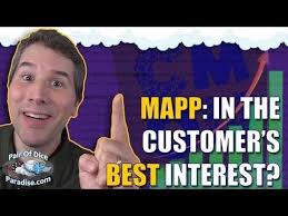 Harga MAPP: Demi Kepentingan Terbaik Pelanggan? (MAPP: Apa, Kenapa, dan  Kenapa Tidak?