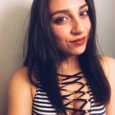 Alexandria Carrillo's Instagram, Twitter & Facebook