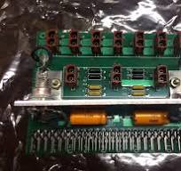 IC3600SIXJ1C1B | General Electric Mark I & II Power Supply Selector Control  Card