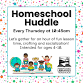 HFL - Homeschool Huddle