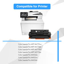 872 laserjet pro mfp m477fnw products are offered for sale by suppliers on alibaba.com, of which cartridge chip accounts for 1%. Ø®Ø±Ø·ÙˆØ´Ø© Ø­Ø¨Ø± Ø­Ø¨Ø± Ø­Ø¨Ø± Ù…ØªÙˆØ§ÙÙ‚ Ù…Ø¹ Ø§Ù„ØµÙˆØ±Ø© Ø§Ù„Ø­Ù‚ÙŠÙ‚ÙŠØ© Hp 410x Cf410a 410a ØªÙˆÙ†Ø± Hp M477fnw Ù„Ø¬Ù‡Ø§Ø² Hp Laserjet Pro Mfp M477fnw M477fdw M477fdw M477fdn M477 M452dw M452dw M452 M377dw Ø£Ø³ÙˆØ¯ Amazon Ae