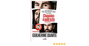 12,815 likes · 17 talking about this. Chapadas A Padrasto Portuguese Edition Guilherme Duarte 9789898886057 Amazon Com Books