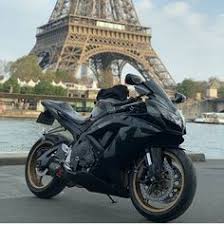Gsx Tounsi Biker Gsxr Paris Toureiffel Susuki Sportbike Sport Bikes Tour Eiffel Gsx