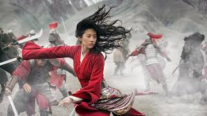 Kunpeng membunuh khan dan menyalahkan mulan. Mau Nonton Film Mulan 2020 Tanpa Biaya Tambahan Ini Caranya Campusnesia Co Id