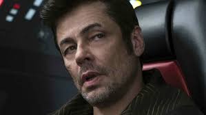 Benicio Del Toro's Star Wars Character Is Getting A Marvel Comic