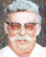 Joseph Copp Obituary (2007)