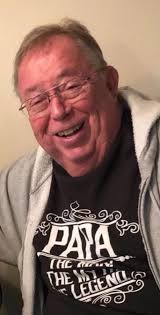 Richard Beck Obituary