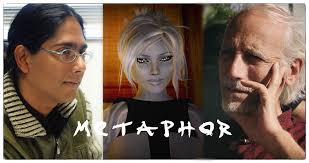 Never Trust the Living” Digital