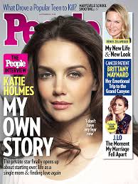 Katie holmes ретвитнул(а) air new zealand ✈️. Katie Holmes Speaks Out I Don T Have Any Fear Now People Com