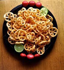 Chicharrones De Harina Mexican Wheel Chips Recipe Mexican Snacks Mexican Street Food Mexican Food Recipes