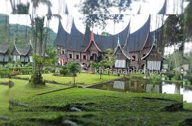 Terowong jepun yang merupakan tempat menarik di padang indonesia ini dikenali sebagai lubang jepun. Tempat Percutian Menarik Di Padang Bukittinggi Indonesia Khasanah Minang Holiday