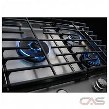 kcgs956ess kitchenaid cooktop canada