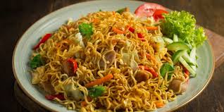 Omah sendok serves traditional javanese cuisine. 7 Tempat Makan Di Senopati Jaksel Dengan Harga Relatif Terjangkau Halaman All Kompas Com