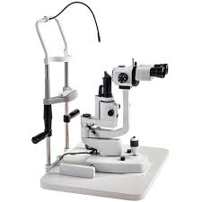 Image result for Slit Lamp