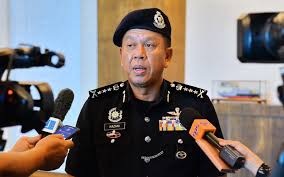 Manakala 4.90% untuk simpanan shariah. Cuba Lakukan Demo Pengeluaran Kwsp Polis Akan Ambil Tindakan Tegas Sabah Gazette