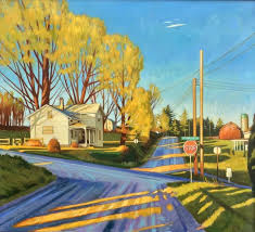 Featured Artwork Brian Keeler Presented By North Star Art Gallery Art Painting Star Art