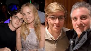 Além de Benício: saiba quem são os outros filhos de Angélica e Luciano Huck 