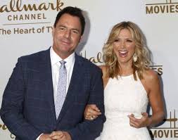 Home Family Host Mark Steines Out As Hallmark Series Co Host Canceled Renewed Tv Shows Tv Series Finale Home And Family Tv Tv Shows Home And Family