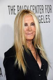 This low maintenance style requires very little styling. Hairstyles For Long Hair For 60 Year Old Woman Hairstyles Trends