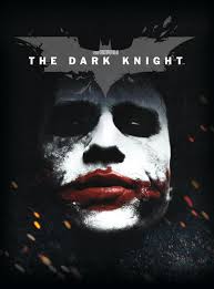 Christopher Nolan's "Dark Knight" trilogy is getting a set of great looking  4K Filmbooks in October