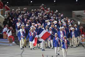 Dominican Republic Olympic Committee To Sign Deal To Support Athlete Training