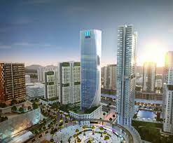 Privacy, a better night's sleep, a space all your own even when you're sharing a home; Kajang 2
