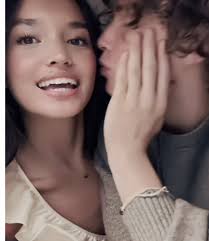 Dylan Hofmann Girlfriend Kasey Suarez