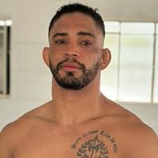 Hugo Marques vs. Alexandre de Jesus, IBJJF No-Gi Worlds