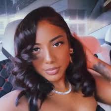 Ciara Mincy and Deiontae Battle's Wedding Website