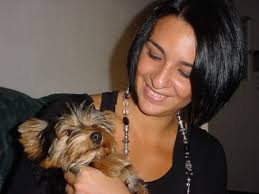 Laurie MUNOZ, 40 ans (MAUREILLAS LAS ILLAS, CERET, AUXERRE)