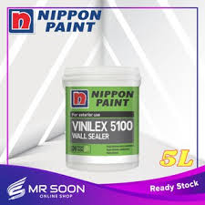 We did not find results for: 5l Nippon Paint Wall Sealer 5100 Sealer For Exterior Interior Ready Stock Shopee Malaysia
