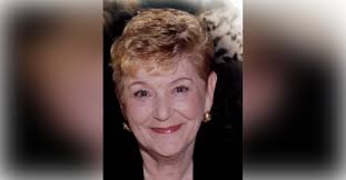 Obituary information for Barbara Ann Jenkins