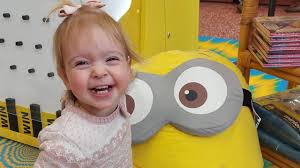 Promise of happy times': Touching nod to Ruby in first picture of little  brother