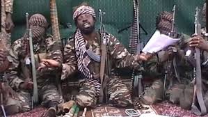 Image result for boko haram