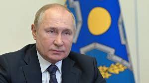 死ぬまでロシア大統領を続けるつもり｣プーチンが5期続投にこだわる恐ろしい理由 政財界で相次いでいる｢世襲制｣ | PRESIDENT  Online（プレジデントオンライン）