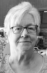 Joyce Simard Obituary (1953