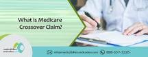 Image result for what is it called when medicare forwards a claim to his secondary insurance?
