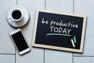 Be Productive. God wants us to prosper in all things… | by Kayode ...