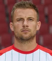 Daniel Baier: Ein Spiel Sperre und 20.000 Euro Strafe