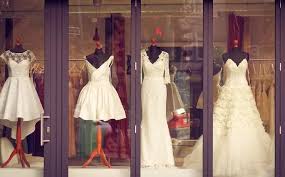 It was a pleasure renting dresses for the ceremony. 4 Amazing Places To Rent A Wedding Dress For Your Big Day