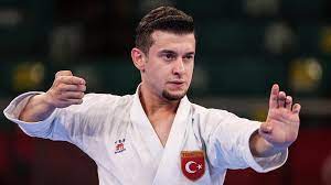 2020 tokyo olimpiyat oyunları'nda kata kategorisinde milli karatecimiz ali sofuoğlu, bronz madalya kazandı. Yaxtltur67r1mm